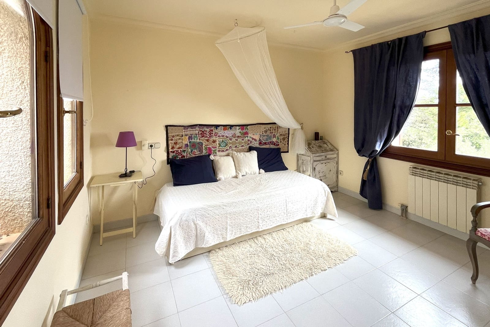 4 soveværelse Villa til salg i Cala Ratjada med swimmingpool - € 1.695.000 (Ref: 9319551)