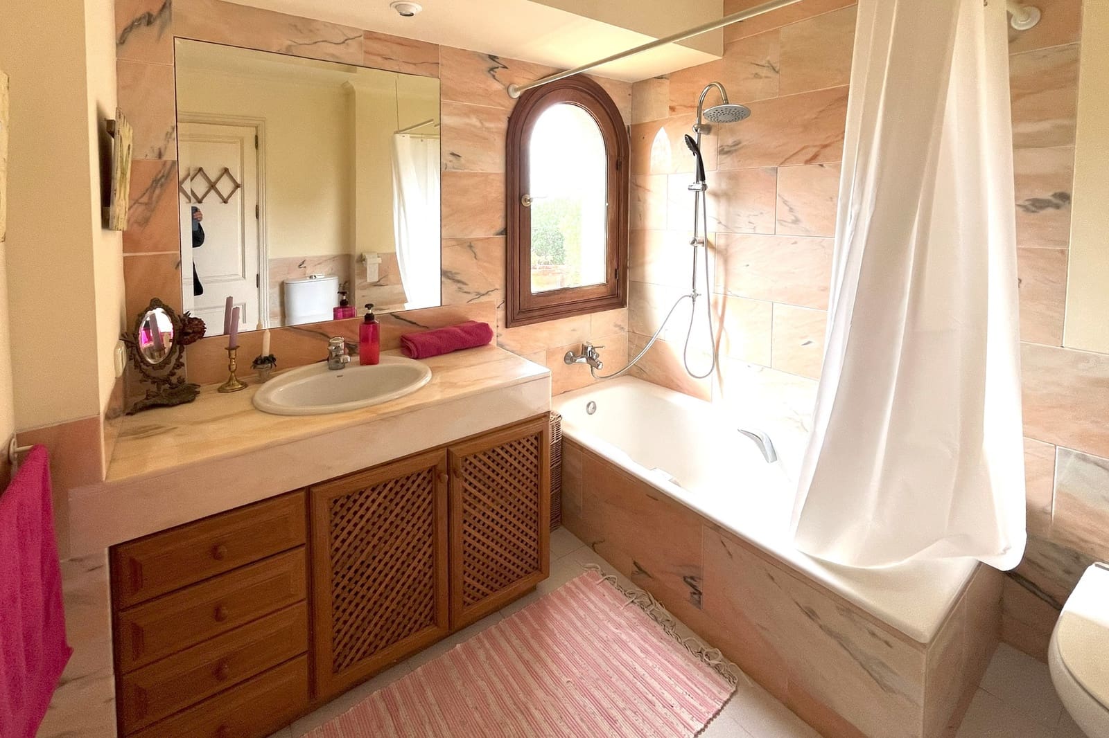 4 soveværelse Villa til salg i Cala Ratjada med swimmingpool - € 1.695.000 (Ref: 9319551)