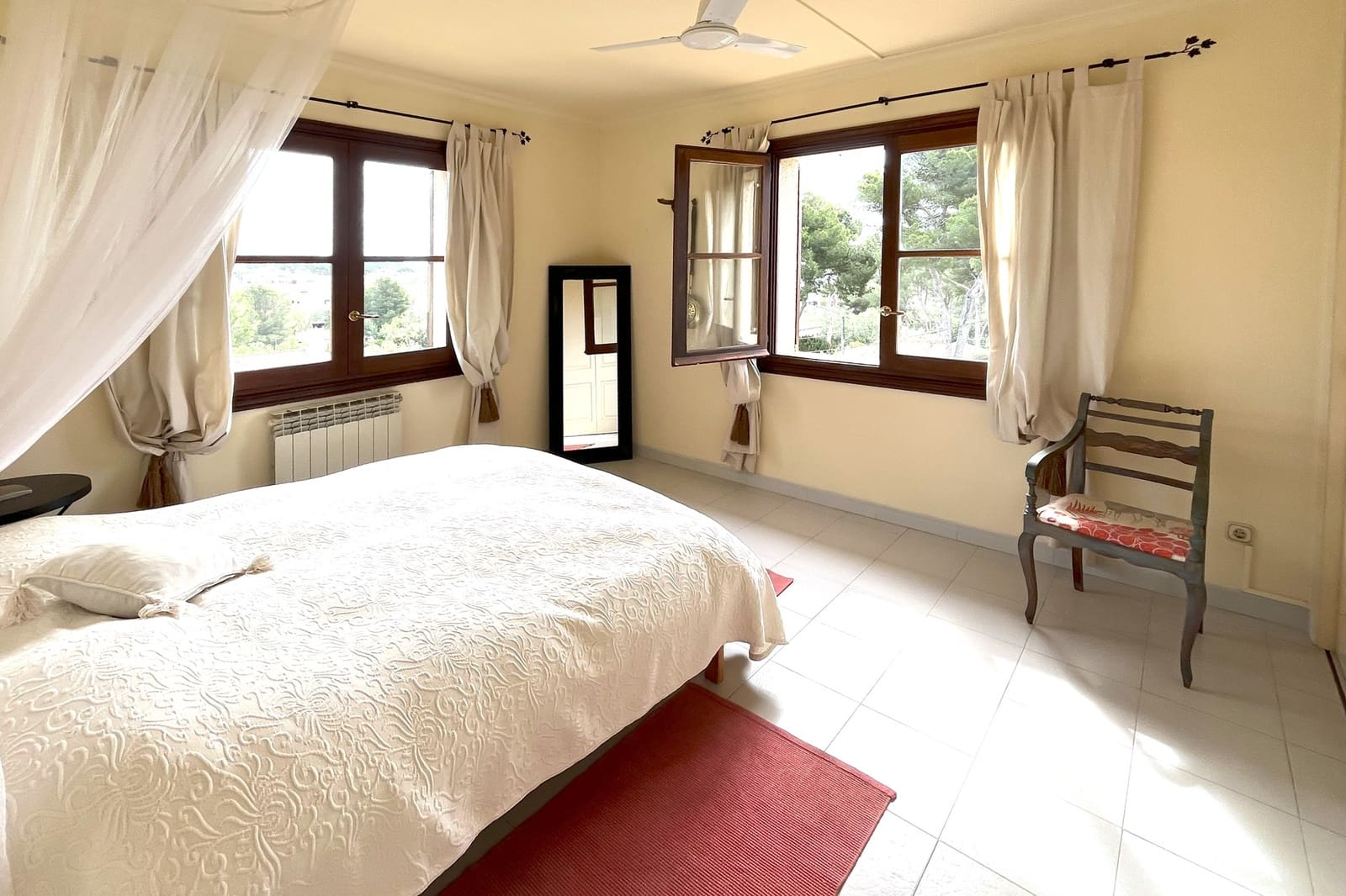 4 soveværelse Villa til salg i Cala Ratjada med swimmingpool - € 1.695.000 (Ref: 9319551)