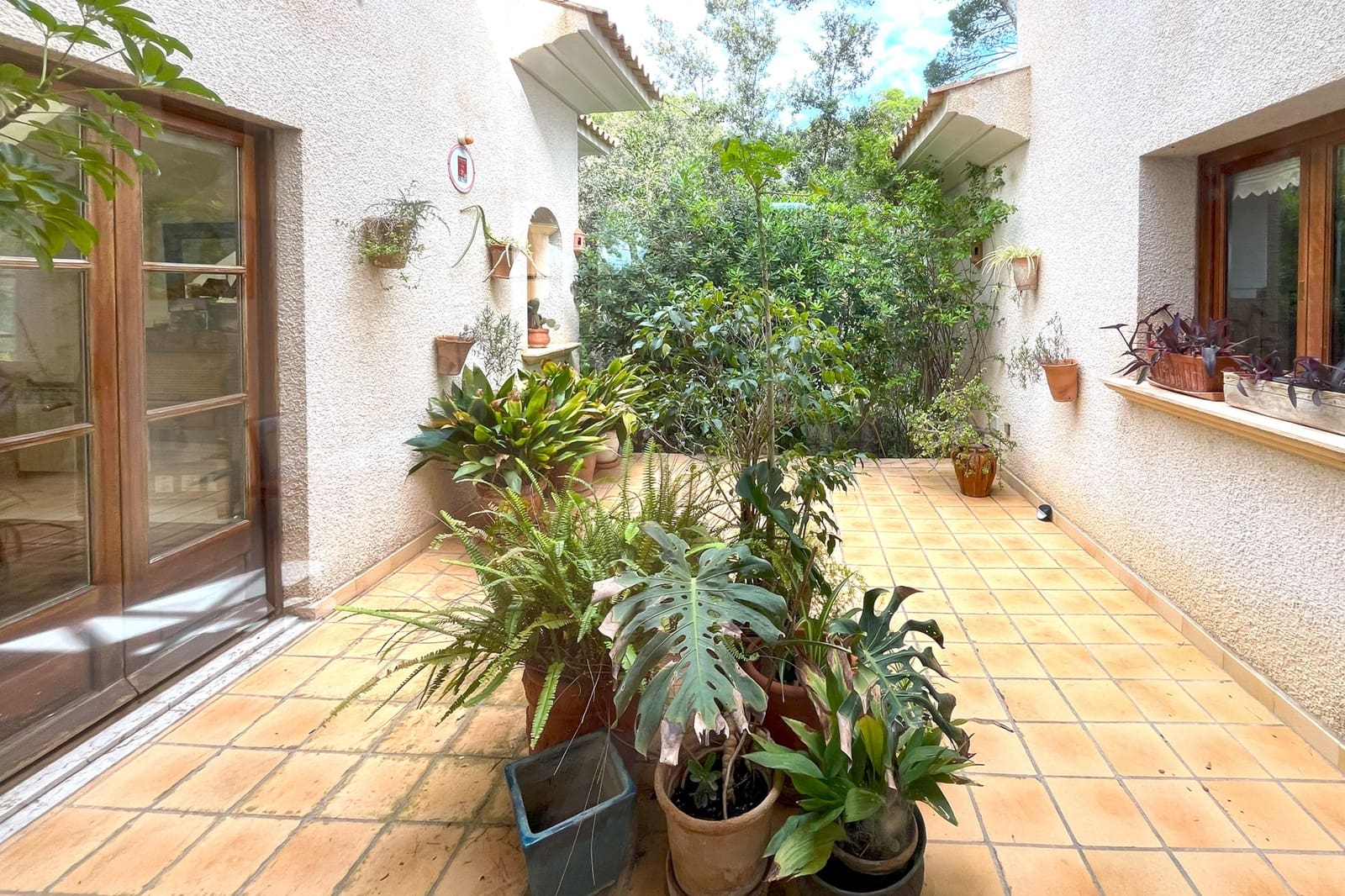 4 soveværelse Villa til salg i Cala Ratjada med swimmingpool - € 1.695.000 (Ref: 9319551)