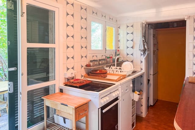 2 sovrum Villa till salu i Capdepera - 450 000 € (Ref: 9325167)