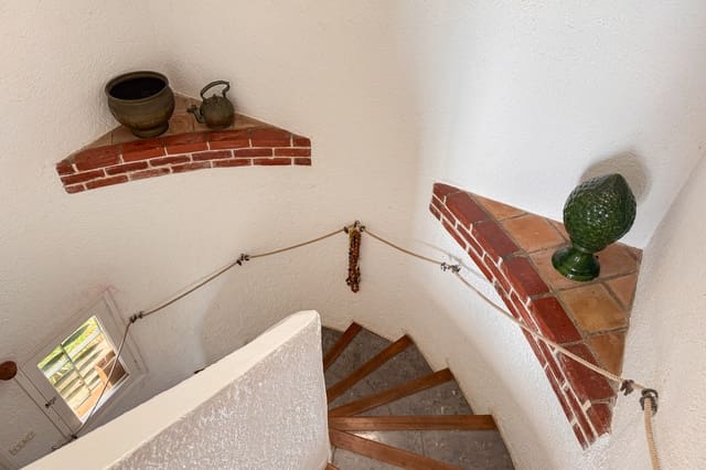 2 sovrum Villa till salu i Capdepera - 450 000 € (Ref: 9325167)