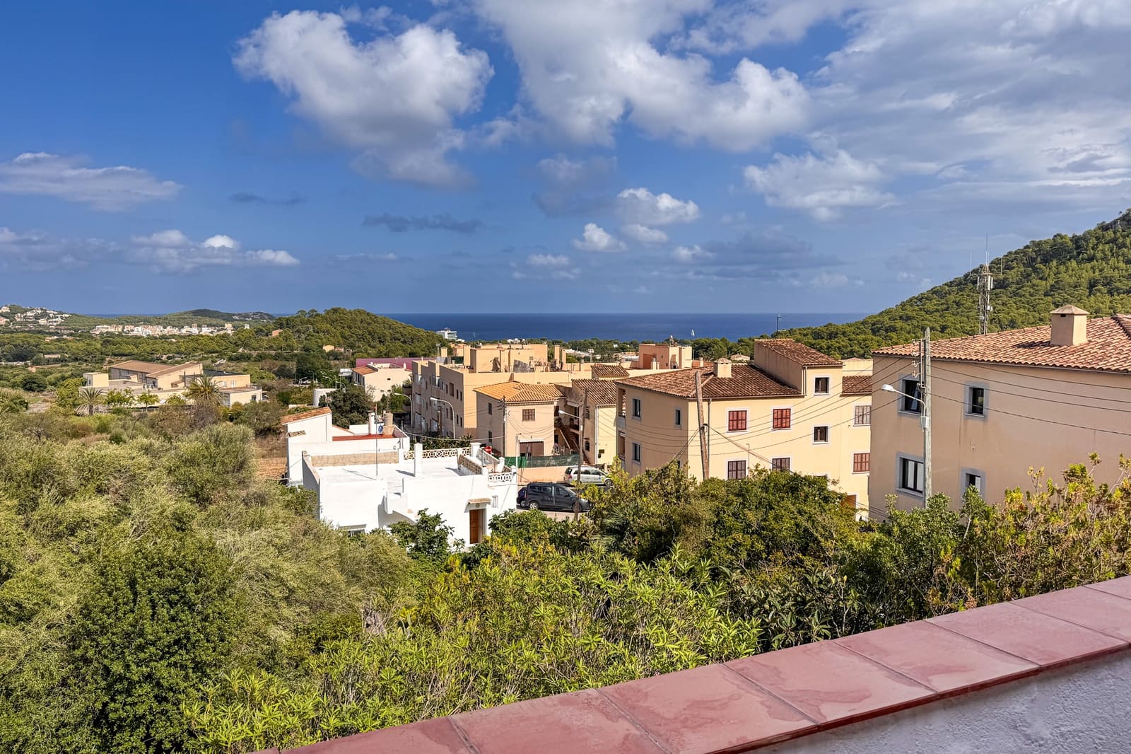 2 sovrum Villa till salu i Capdepera - 450 000 € (Ref: 9325167)