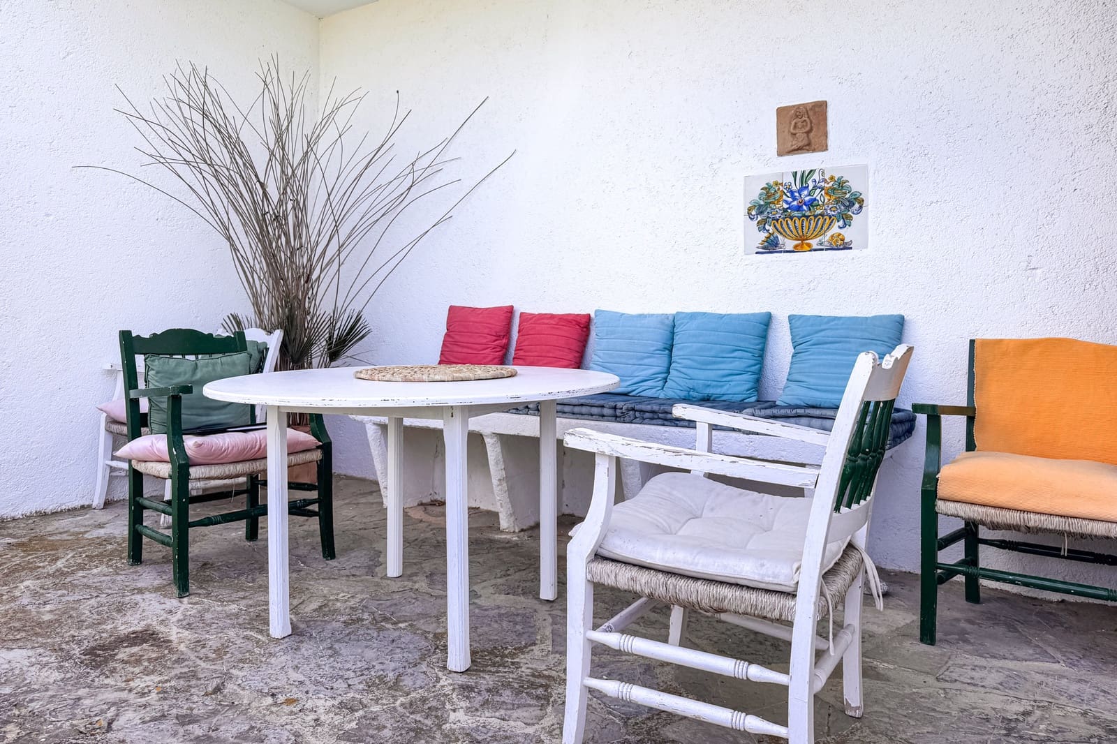 2 sovrum Villa till salu i Capdepera - 450 000 € (Ref: 9325167)