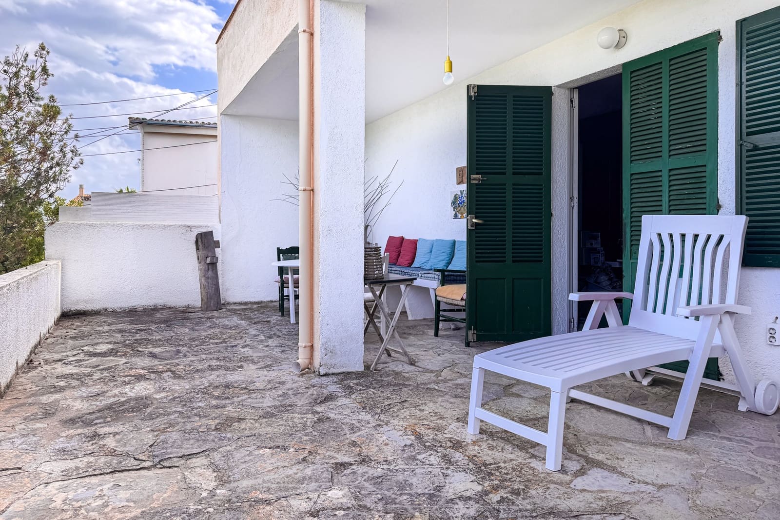 2 sovrum Villa till salu i Capdepera - 450 000 € (Ref: 9325167)