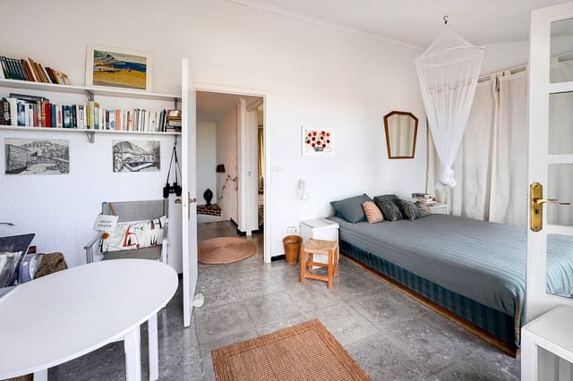 2 sovrum Villa till salu i Capdepera - 450 000 € (Ref: 9325167)