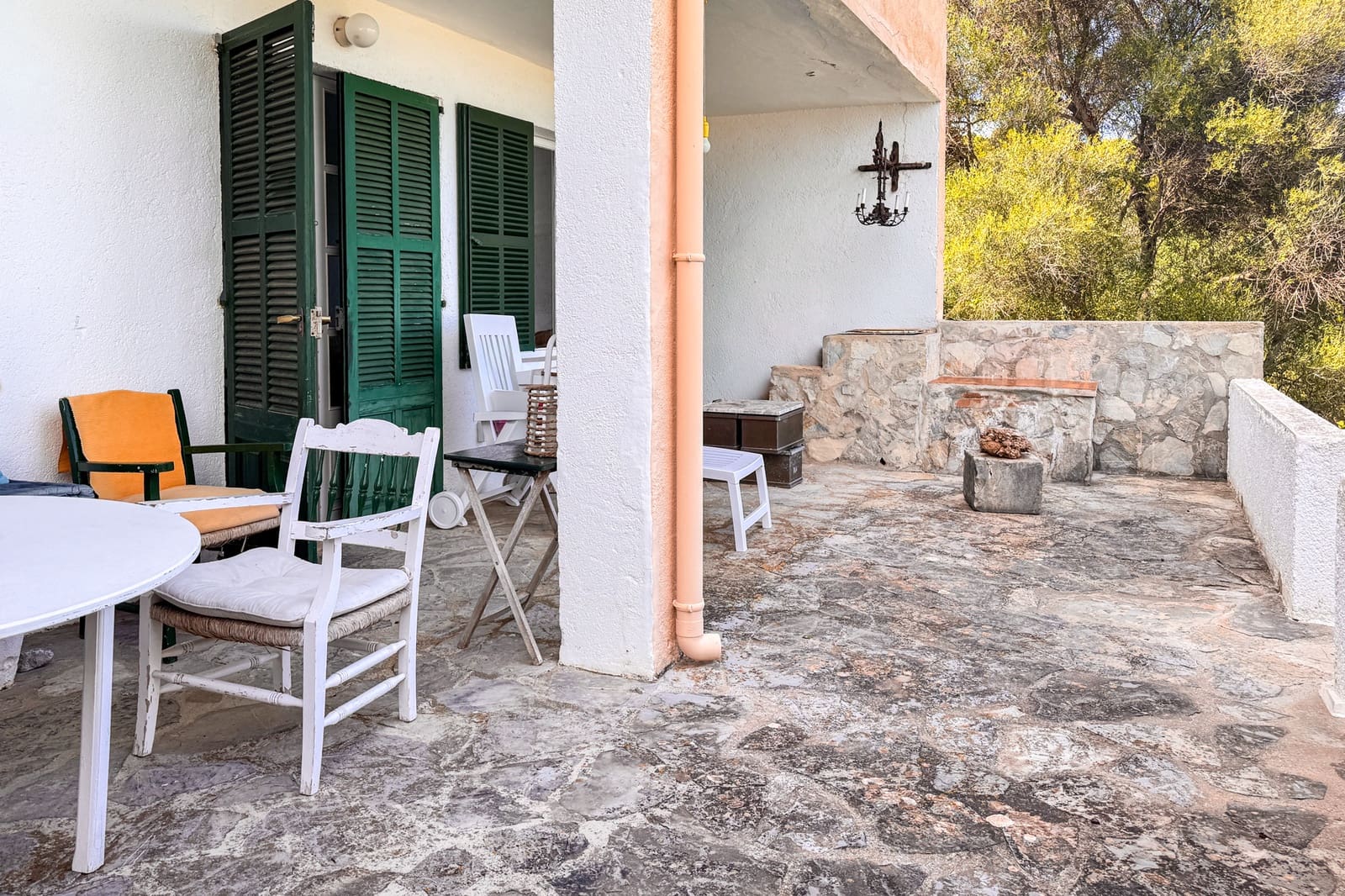 2 sovrum Villa till salu i Capdepera - 450 000 € (Ref: 9325167)