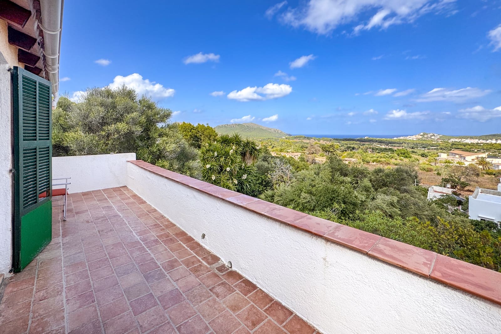 2 sovrum Villa till salu i Capdepera - 450 000 € (Ref: 9325167)