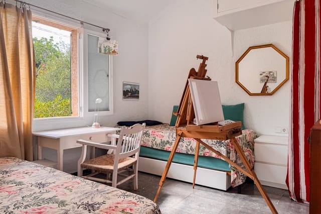 2 soverom Villa til salgs i Capdepera - € 450 000 (Ref: 9325167)