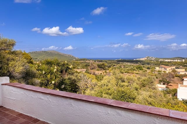 2 chambre Villa/Maison à vendre à Capdepera - 450 000 € (Ref: 9325167)
