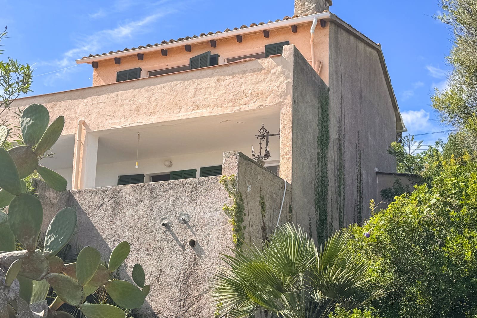 2 sovrum Villa till salu i Capdepera - 450 000 € (Ref: 9325167)