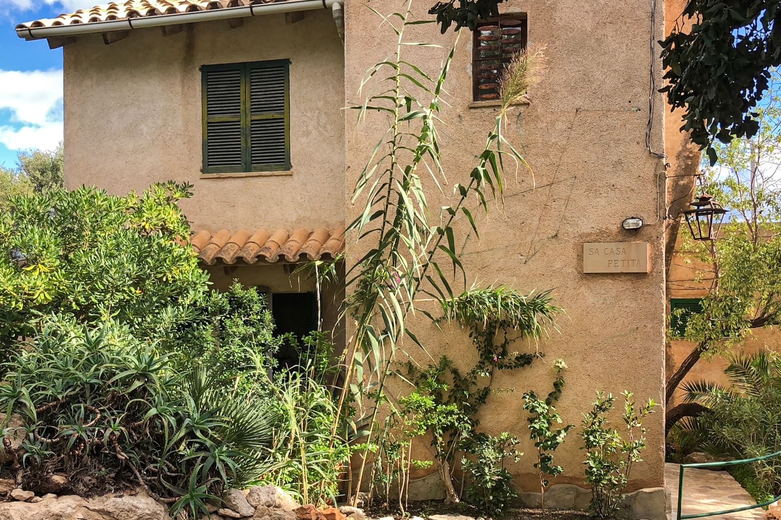 2 sovrum Villa till salu i Capdepera - 450 000 € (Ref: 9325167)