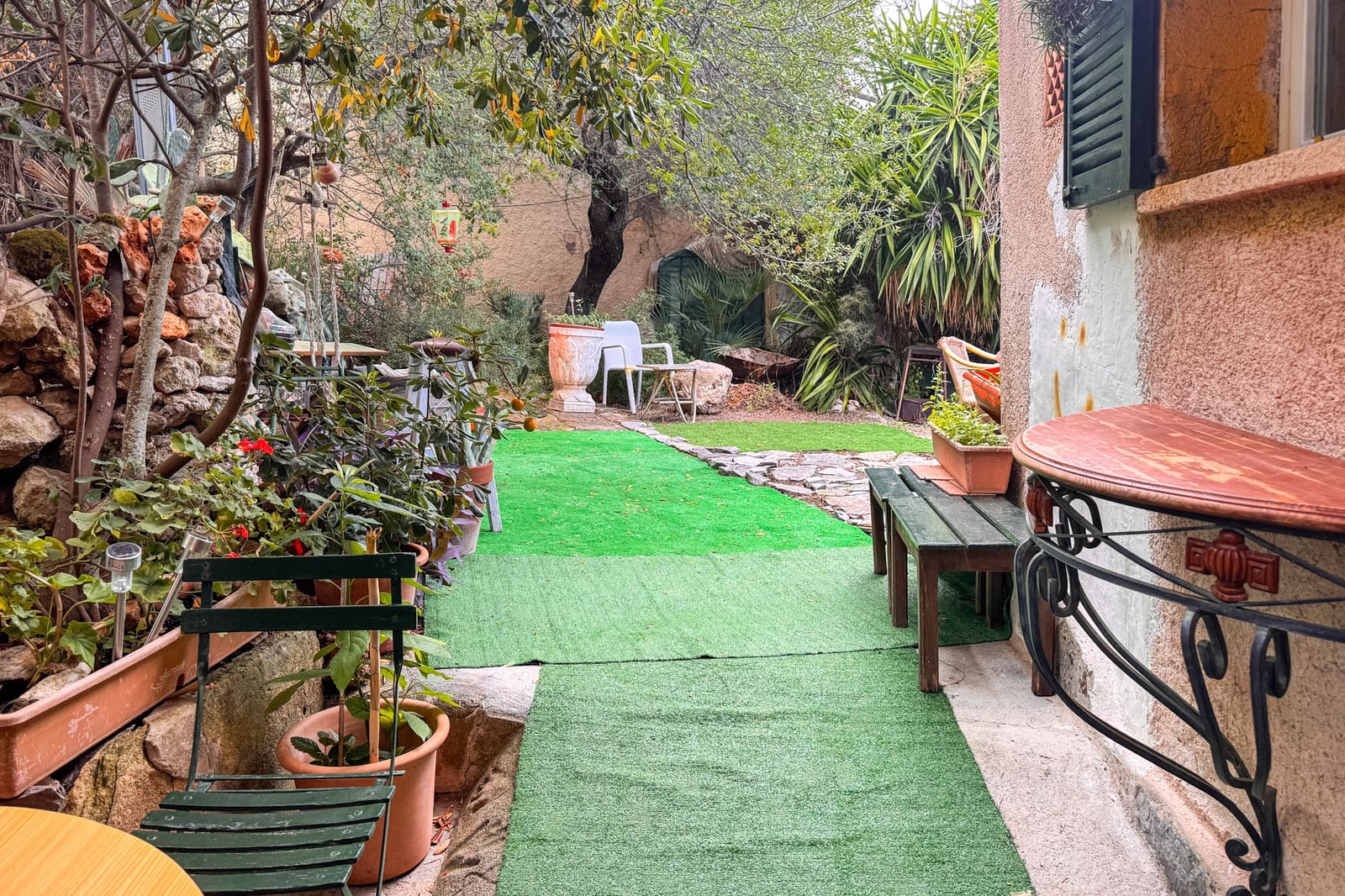 2 sovrum Villa till salu i Capdepera - 450 000 € (Ref: 9325167)