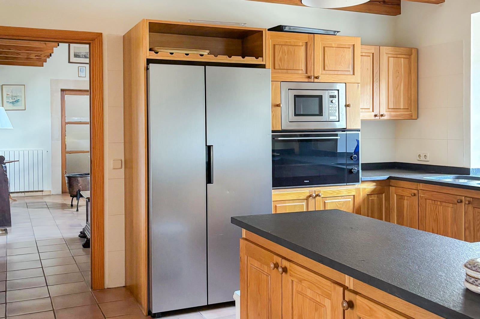 5 bedroom Finca/Country House for rent in Arta with pool - € 5,500 (Ref: 9329785)