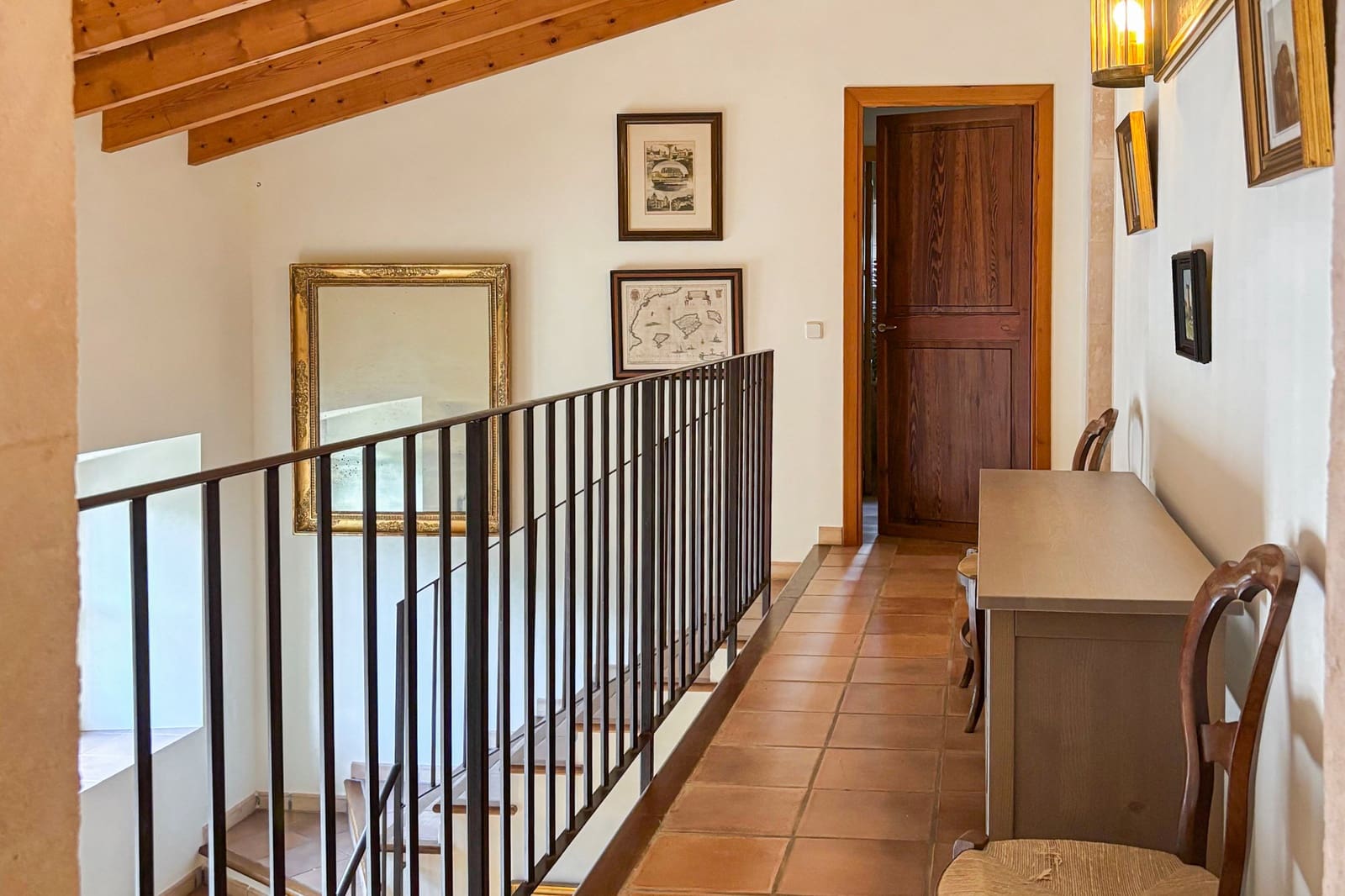 5 bedroom Finca/Country House for rent in Arta with pool - € 5,500 (Ref: 9329785)