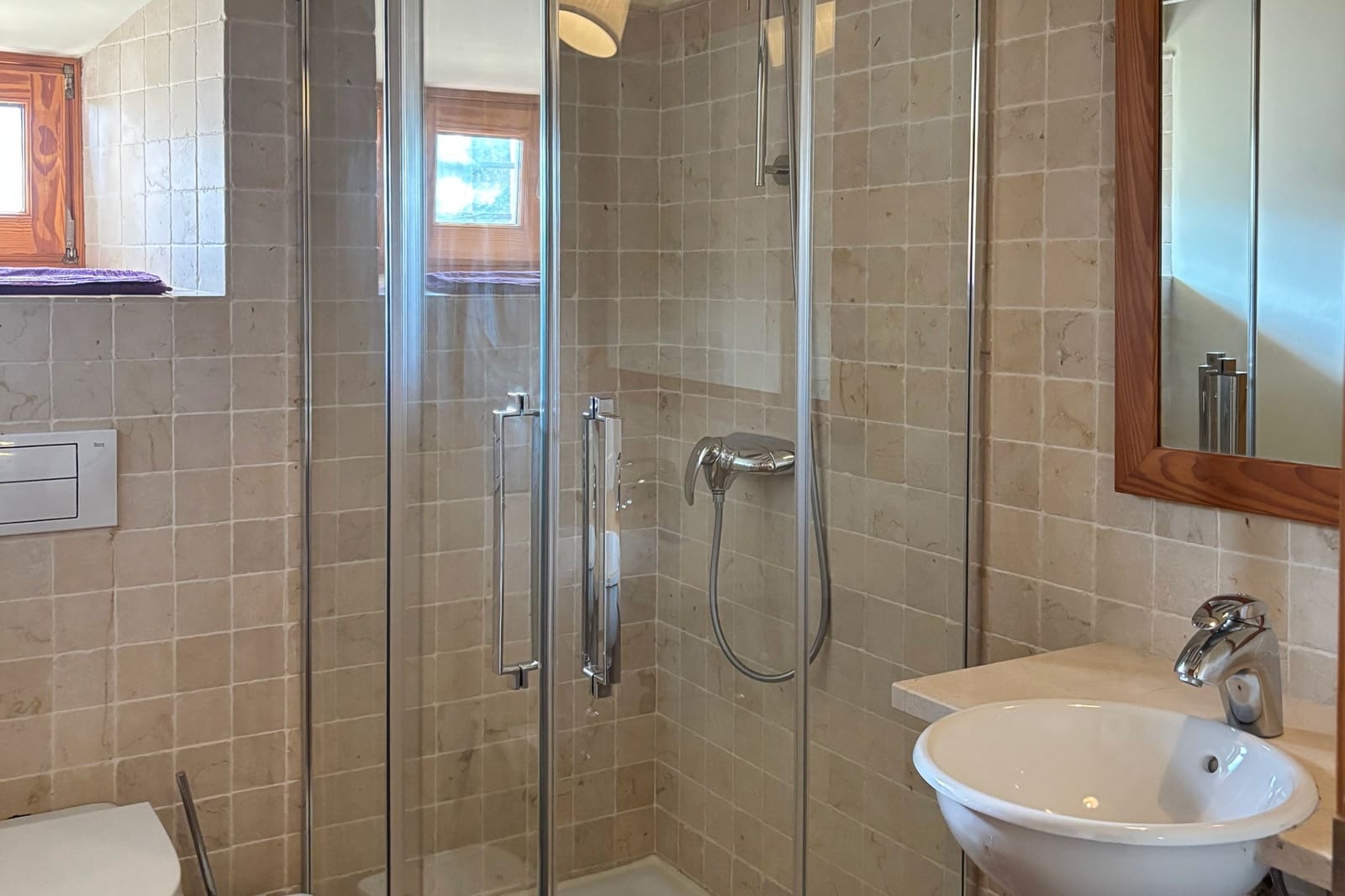 5 bedroom Finca/Country House for rent in Arta with pool - € 5,500 (Ref: 9329785)