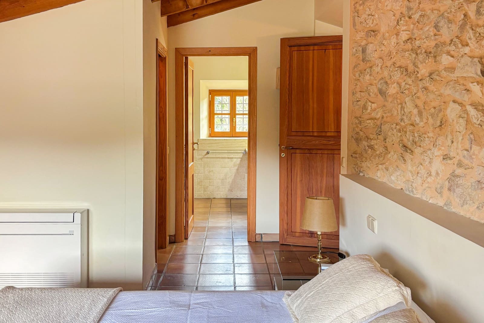 5 bedroom Finca/Country House for rent in Arta with pool - € 5,500 (Ref: 9329785)