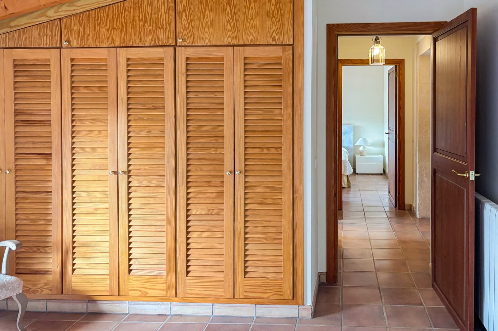 5 bedroom Finca/Country House for rent in Arta with pool - € 5,500 (Ref: 9329785)