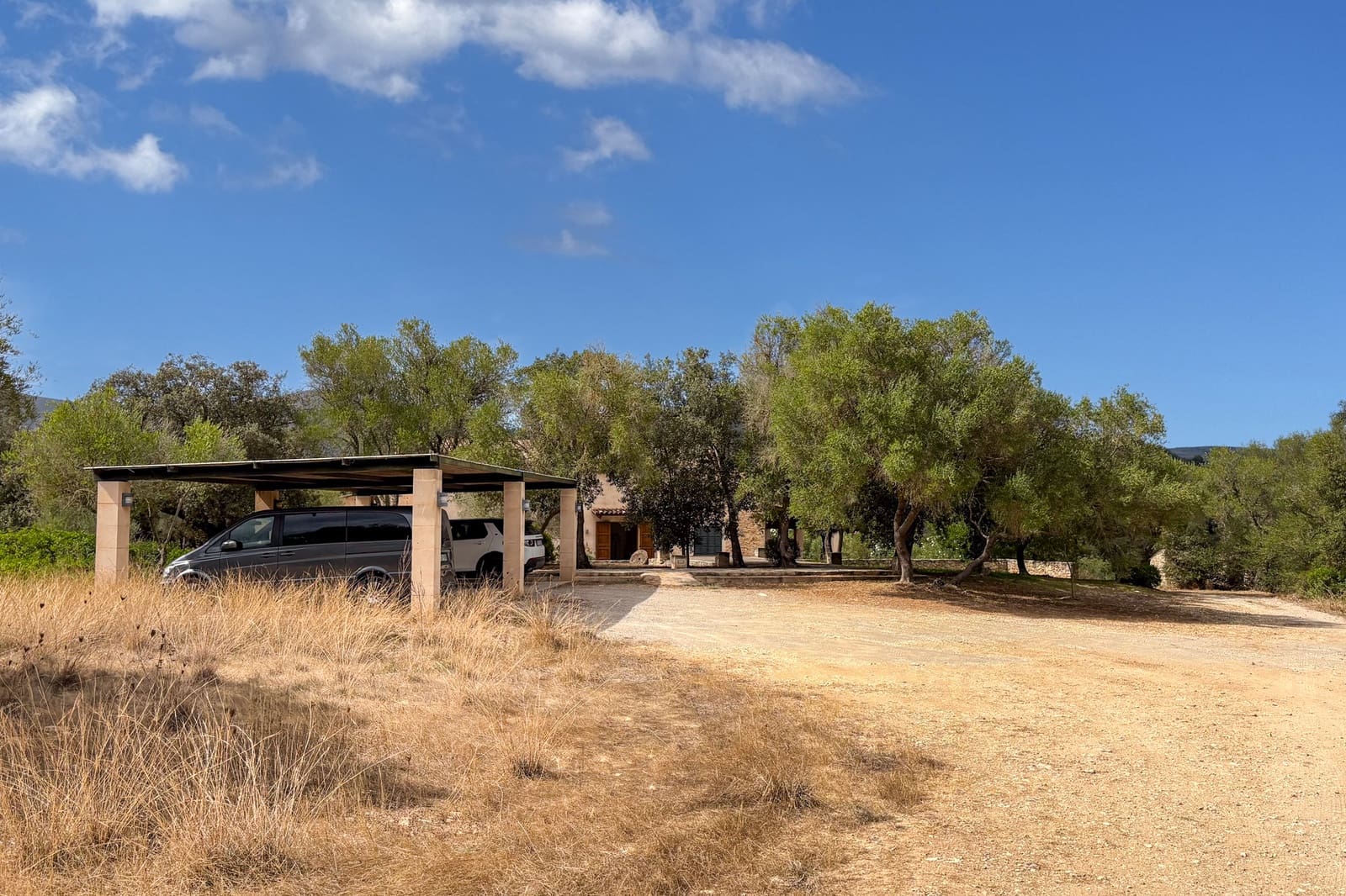 5 bedroom Finca/Country House for rent in Arta with pool - € 5,500 (Ref: 9329785)