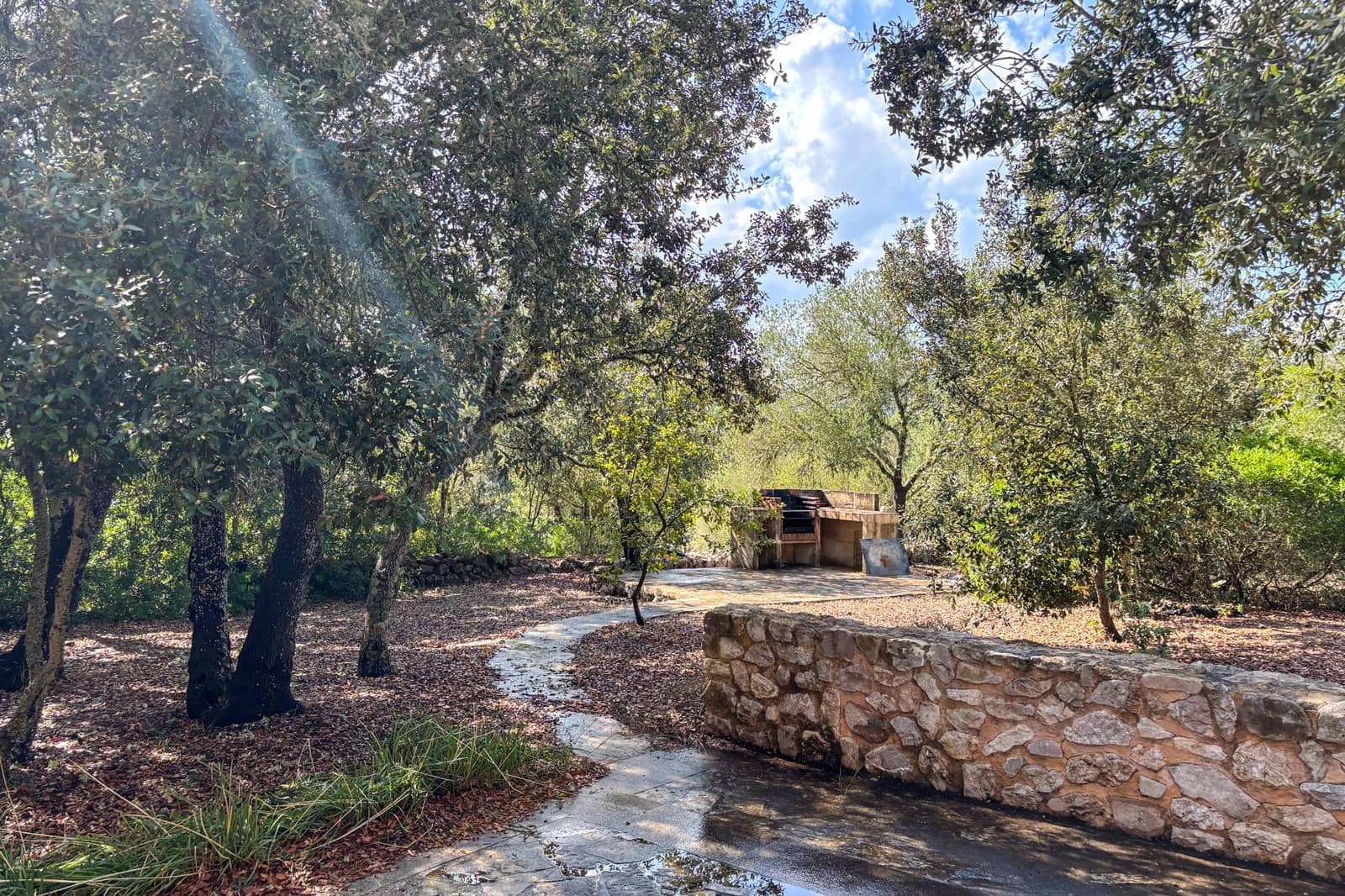 5 bedroom Finca/Country House for rent in Arta with pool - € 5,500 (Ref: 9329785)