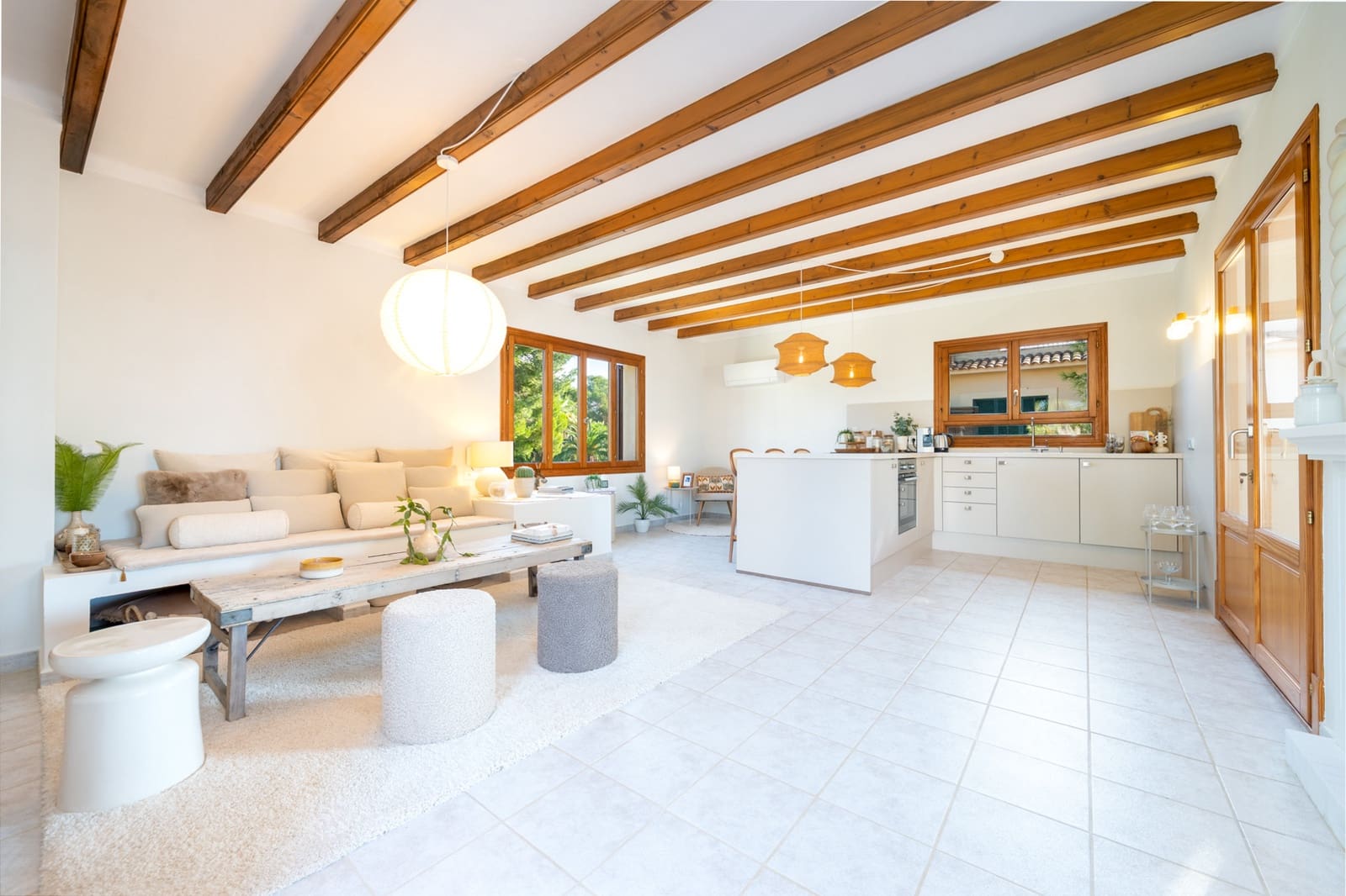 2 soverom Villa til salgs i Porto Petro - € 1 490 000 (Ref: 9348808)