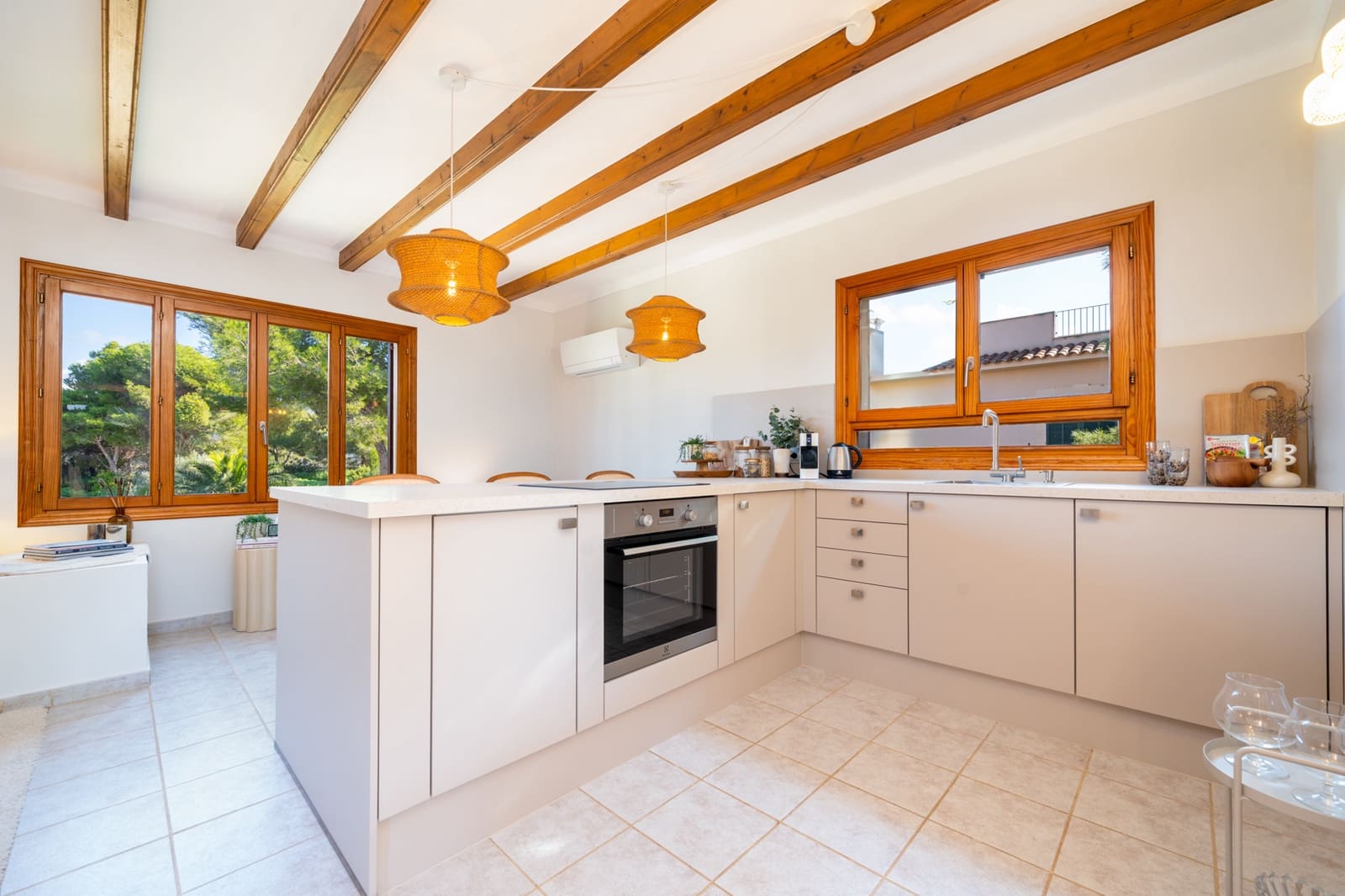 2 soverom Villa til salgs i Porto Petro - € 1 490 000 (Ref: 9348808)