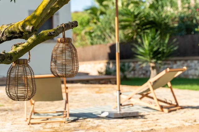 2 soverom Villa til salgs i Porto Petro, Santanyí - € 1 490 000 (Ref: 9348808)