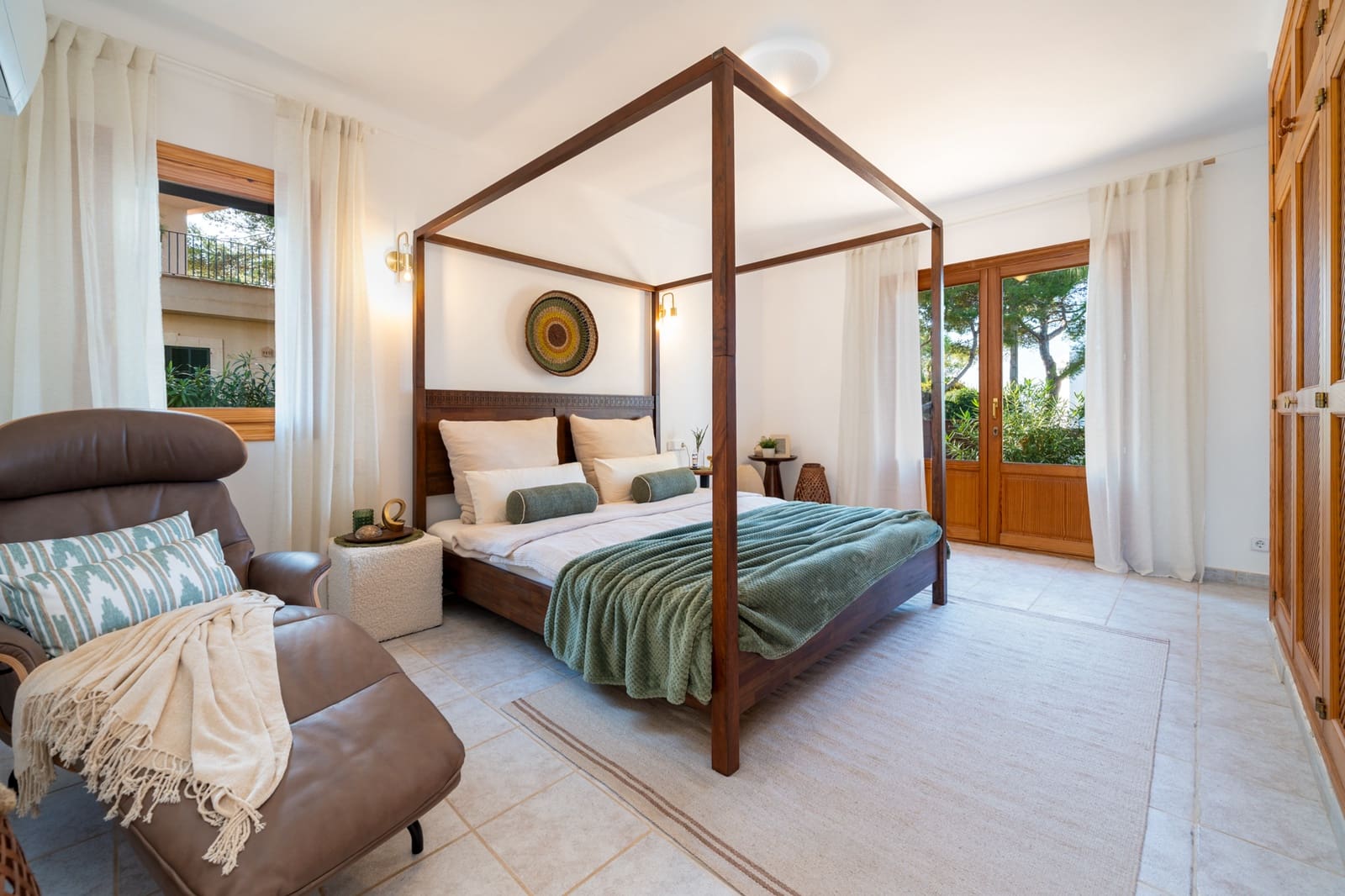 2 soverom Villa til salgs i Porto Petro - € 1 490 000 (Ref: 9348808)