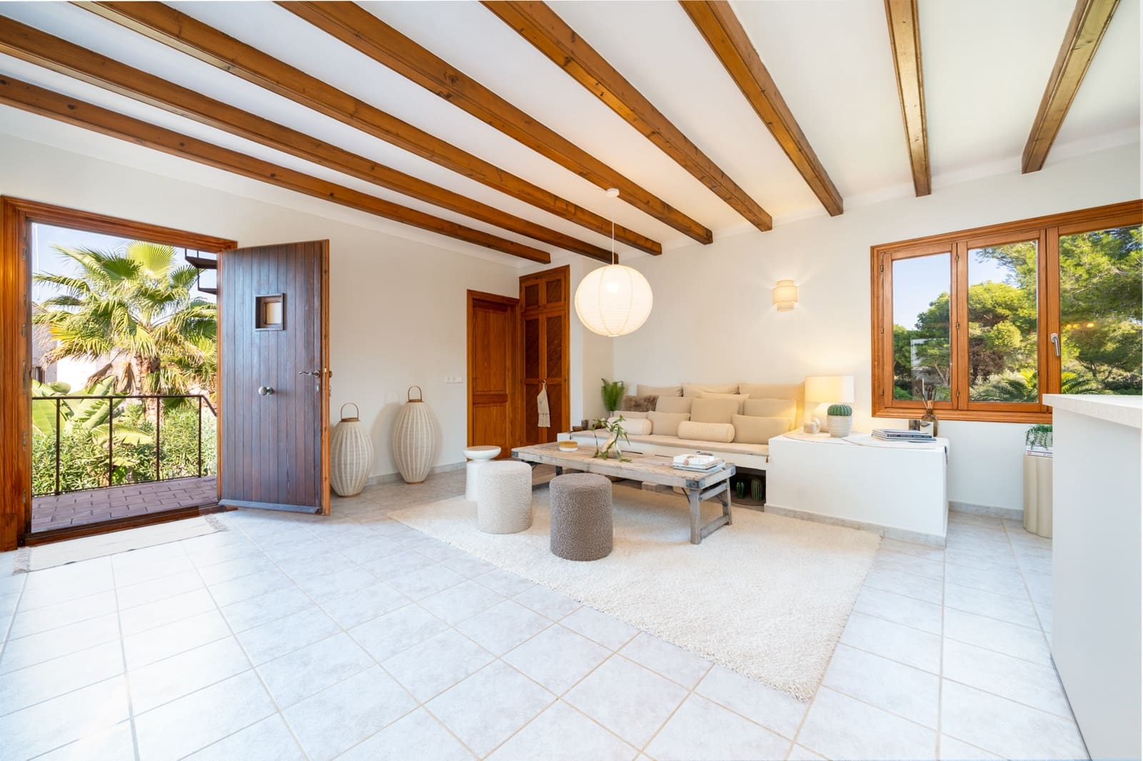 2 soverom Villa til salgs i Porto Petro - € 1 490 000 (Ref: 9348808)