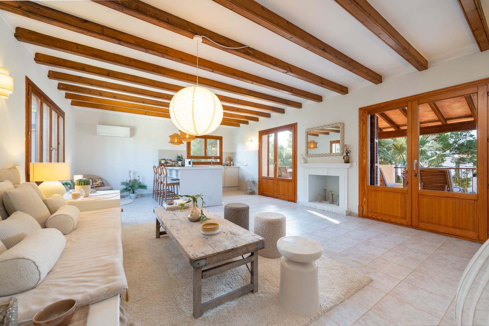 2 soverom Villa til salgs i Porto Petro - € 1 490 000 (Ref: 9348808)