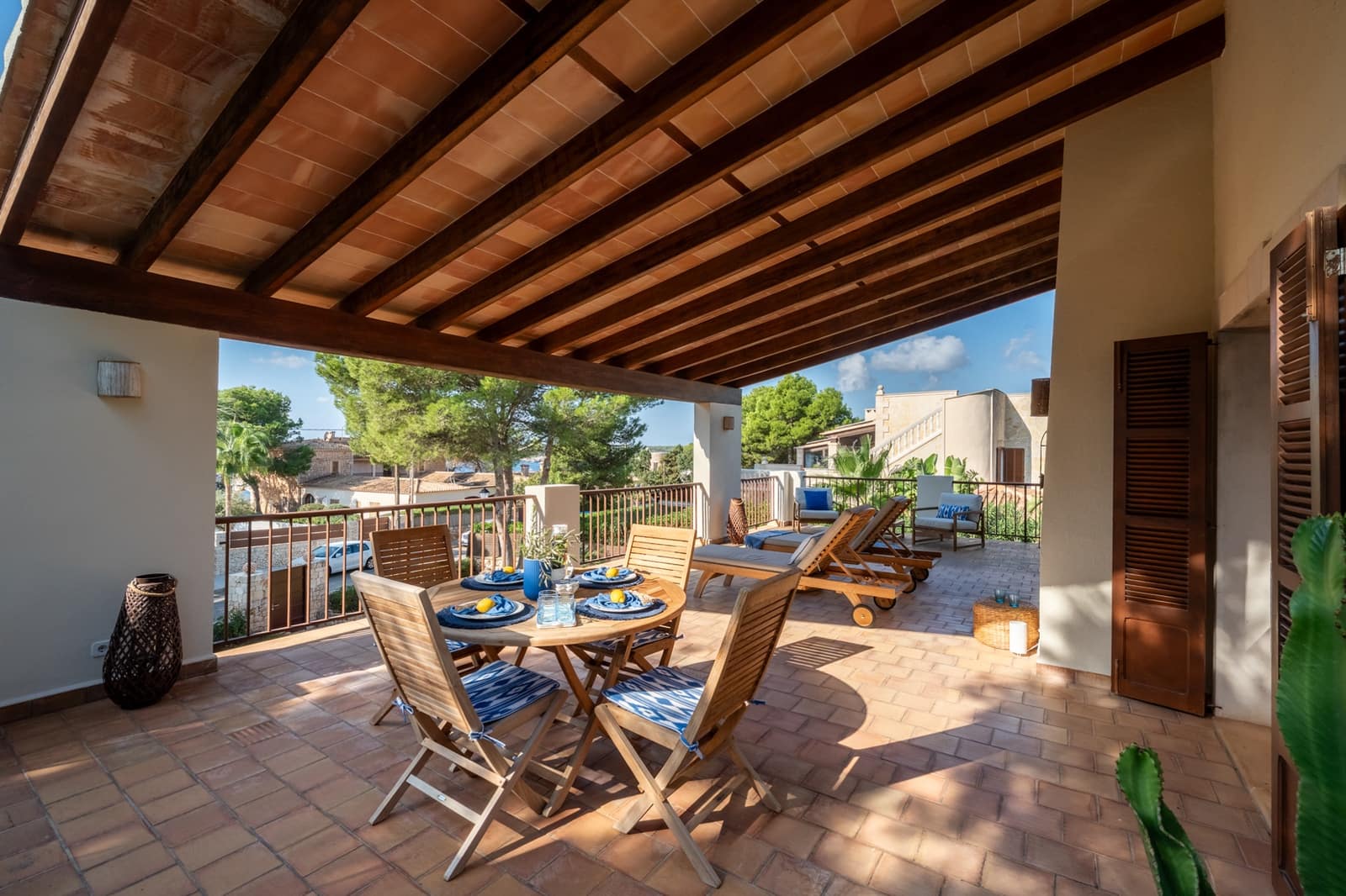 2 soverom Villa til salgs i Porto Petro - € 1 490 000 (Ref: 9348808)