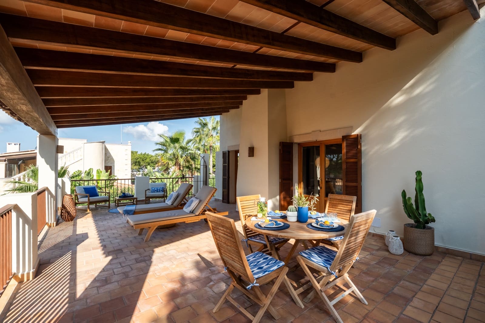 2 soverom Villa til salgs i Porto Petro - € 1 490 000 (Ref: 9348808)