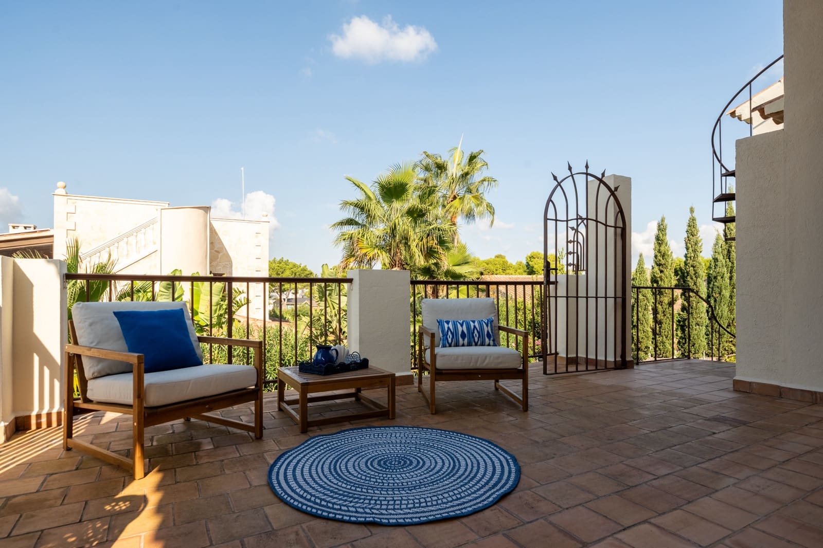 2 soverom Villa til salgs i Porto Petro - € 1 490 000 (Ref: 9348808)