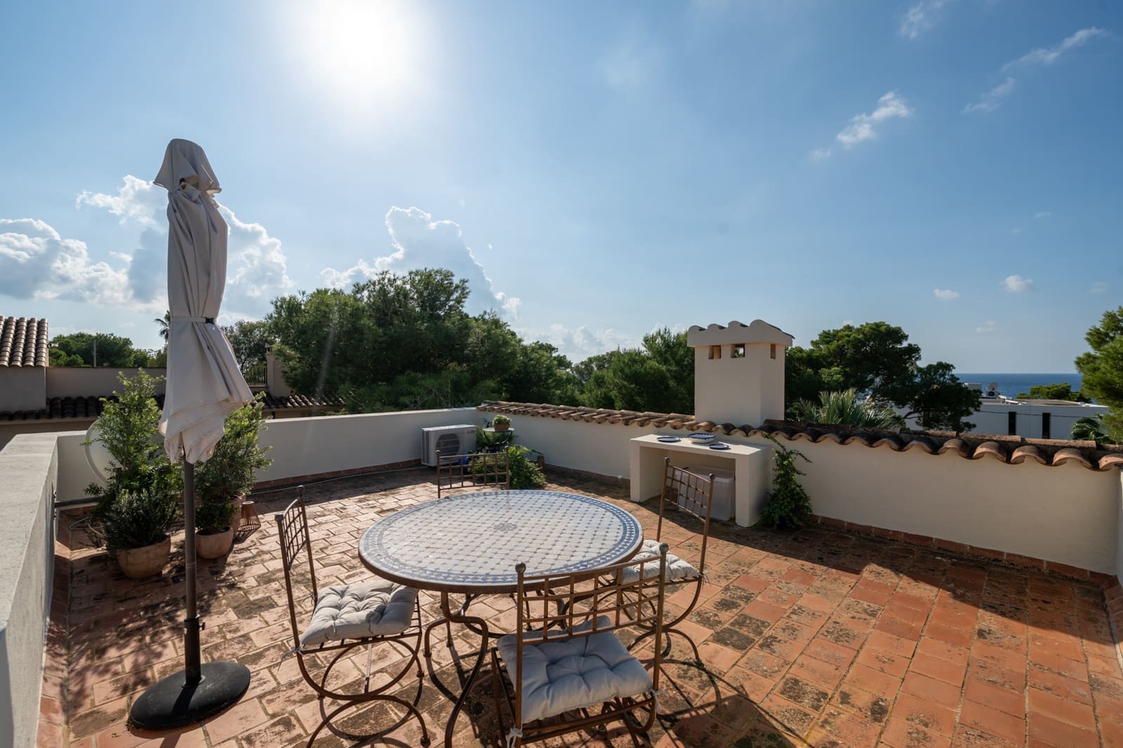 2 soverom Villa til salgs i Porto Petro - € 1 490 000 (Ref: 9348808)