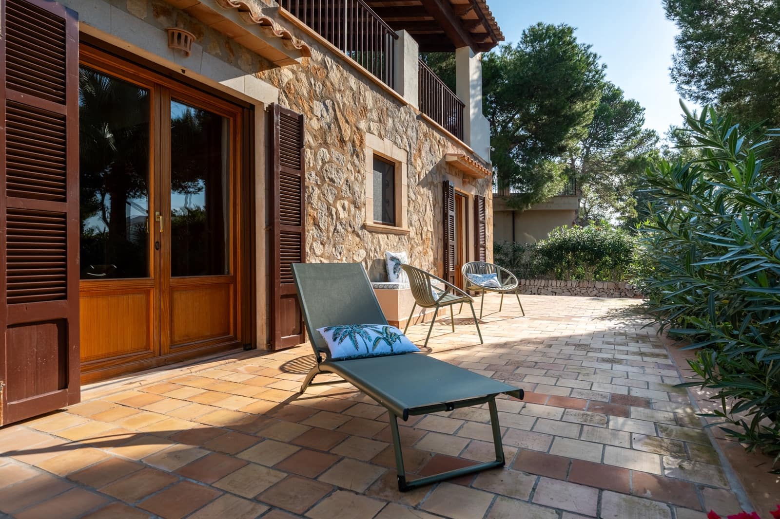 2 soverom Villa til salgs i Porto Petro - € 1 490 000 (Ref: 9348808)