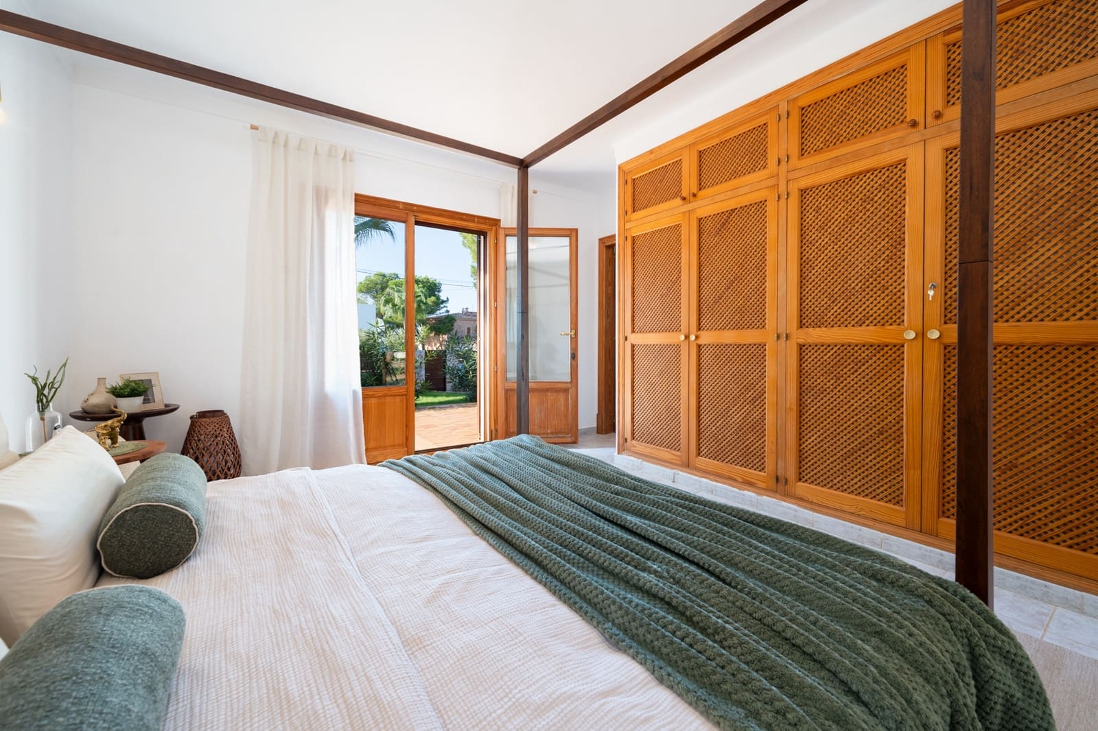 2 soverom Villa til salgs i Porto Petro - € 1 490 000 (Ref: 9348808)