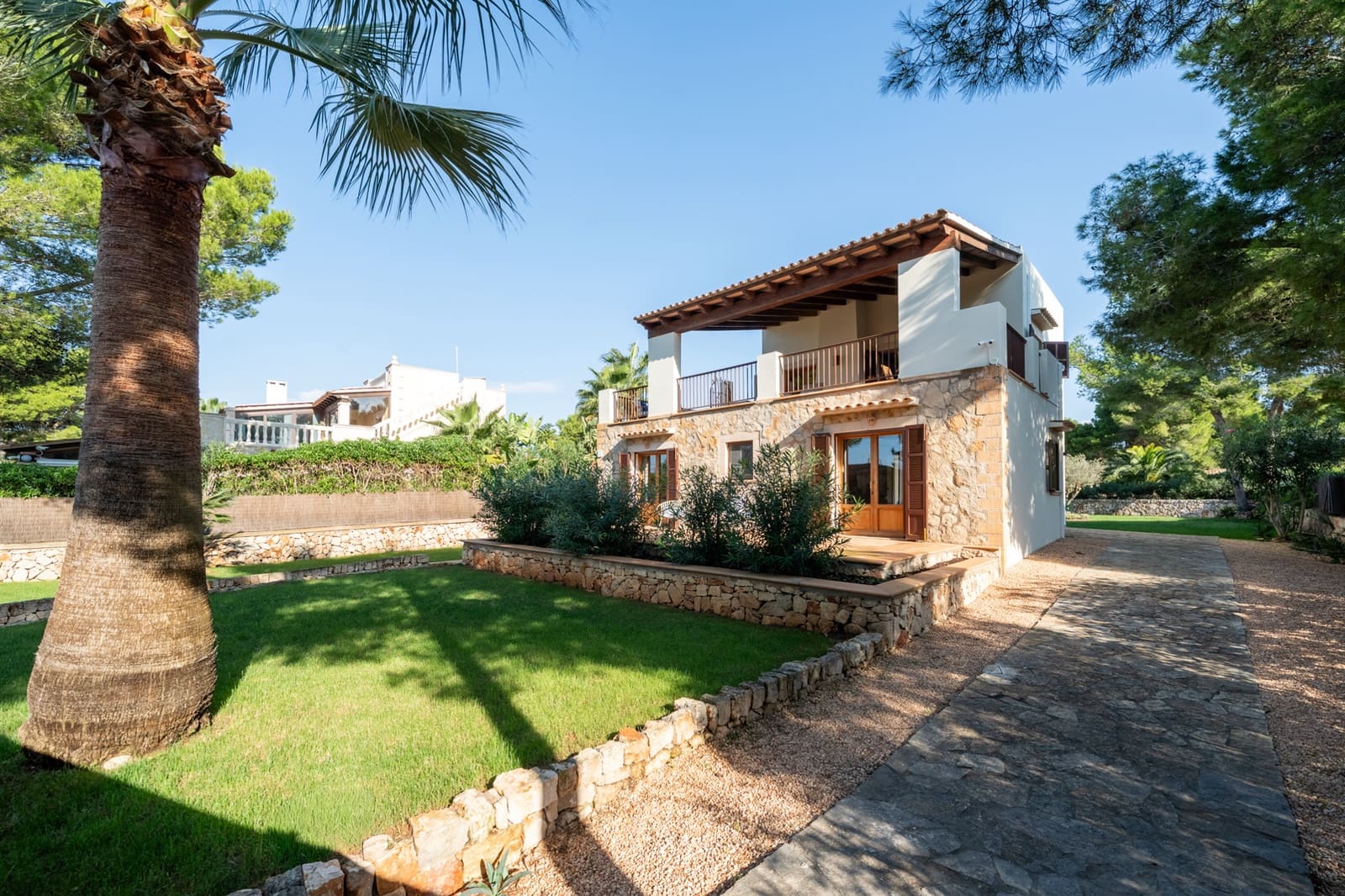 2 soverom Villa til salgs i Porto Petro - € 1 490 000 (Ref: 9348808)