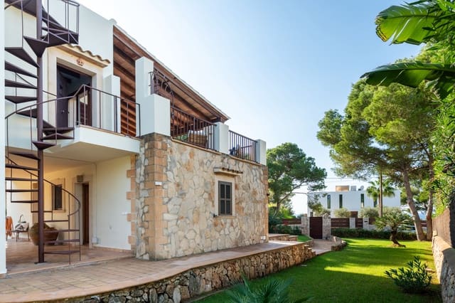 2 soverom Villa til salgs i Porto Petro, Santanyí - € 1 490 000 (Ref: 9348808)