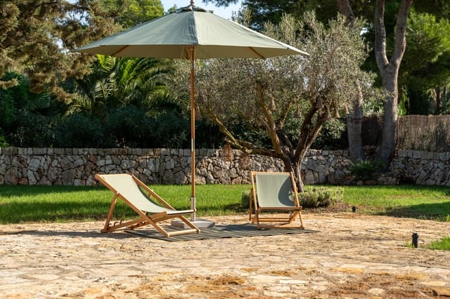 2 soverom Villa til salgs i Porto Petro, Santanyí - € 1 490 000 (Ref: 9348808)