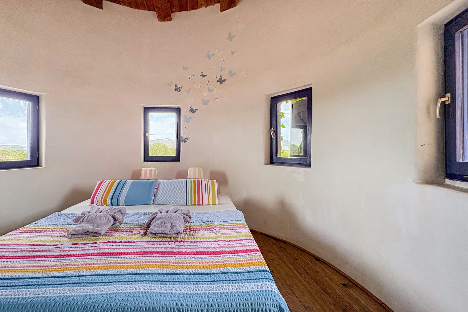 4 bedroom Finca/Country House for sale in Sant Llorenc des Cardassar with pool - € 1,849,000 (Ref: 9352829)