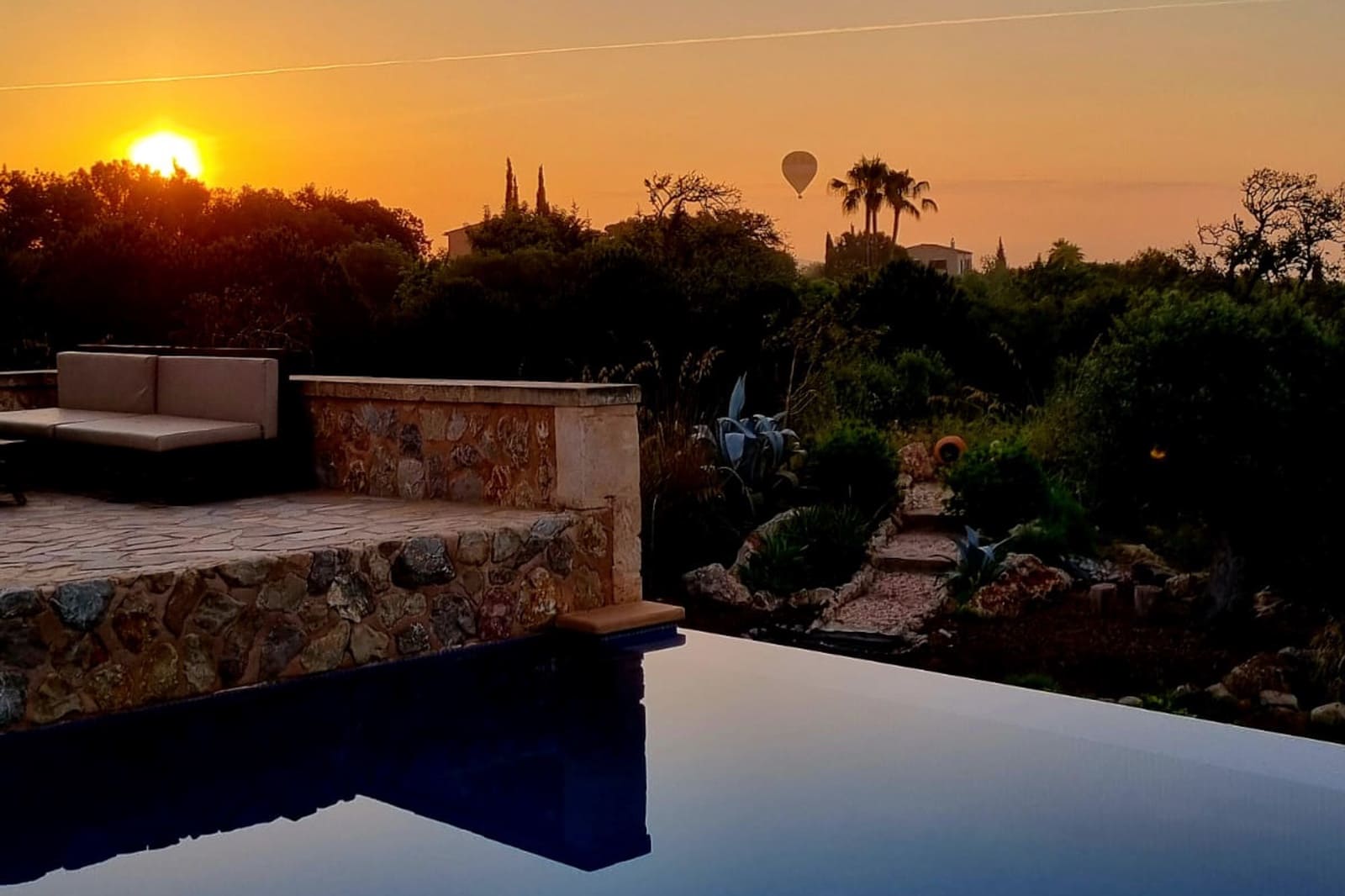 4 bedroom Finca/Country House for sale in Sant Llorenc des Cardassar with pool - € 1,849,000 (Ref: 9352829)