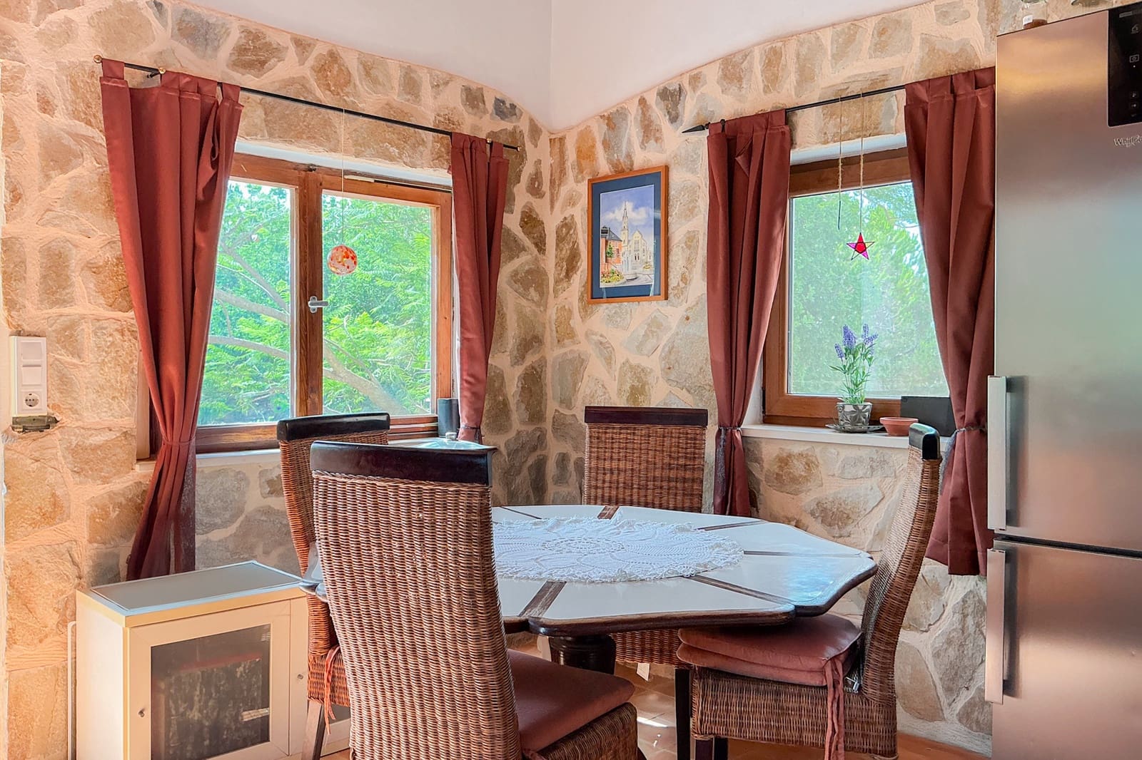 4 bedroom Finca/Country House for sale in Sant Llorenc des Cardassar with pool - € 1,849,000 (Ref: 9352829)