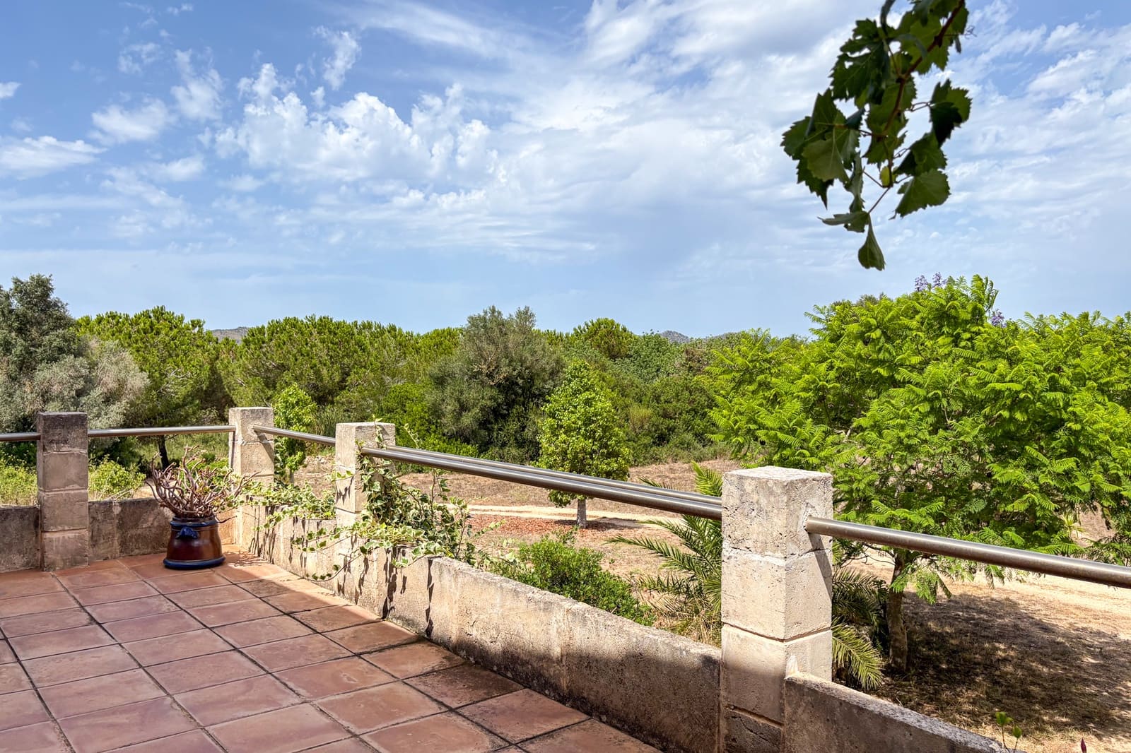 4 bedroom Finca/Country House for sale in Sant Llorenc des Cardassar with pool - € 1,849,000 (Ref: 9352829)