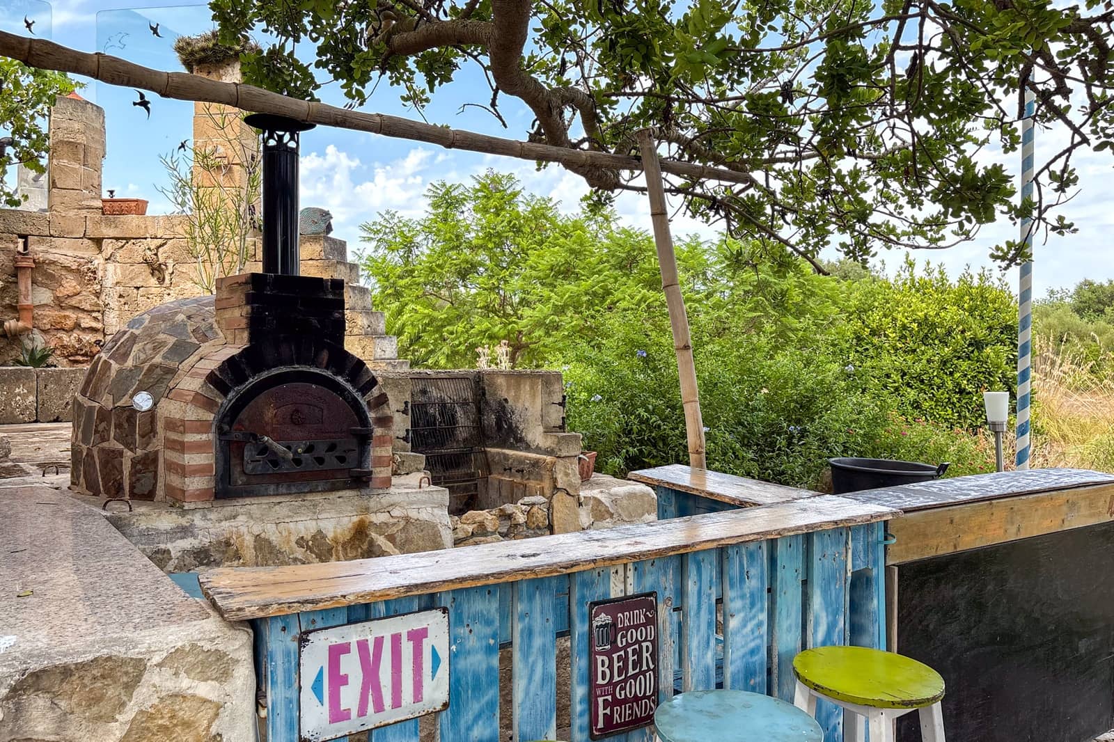 4 bedroom Finca/Country House for sale in Sant Llorenc des Cardassar with pool - € 1,849,000 (Ref: 9352829)