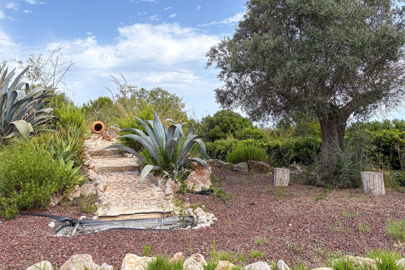 4 bedroom Finca/Country House for sale in Sant Llorenc des Cardassar with pool - € 1,849,000 (Ref: 9352829)