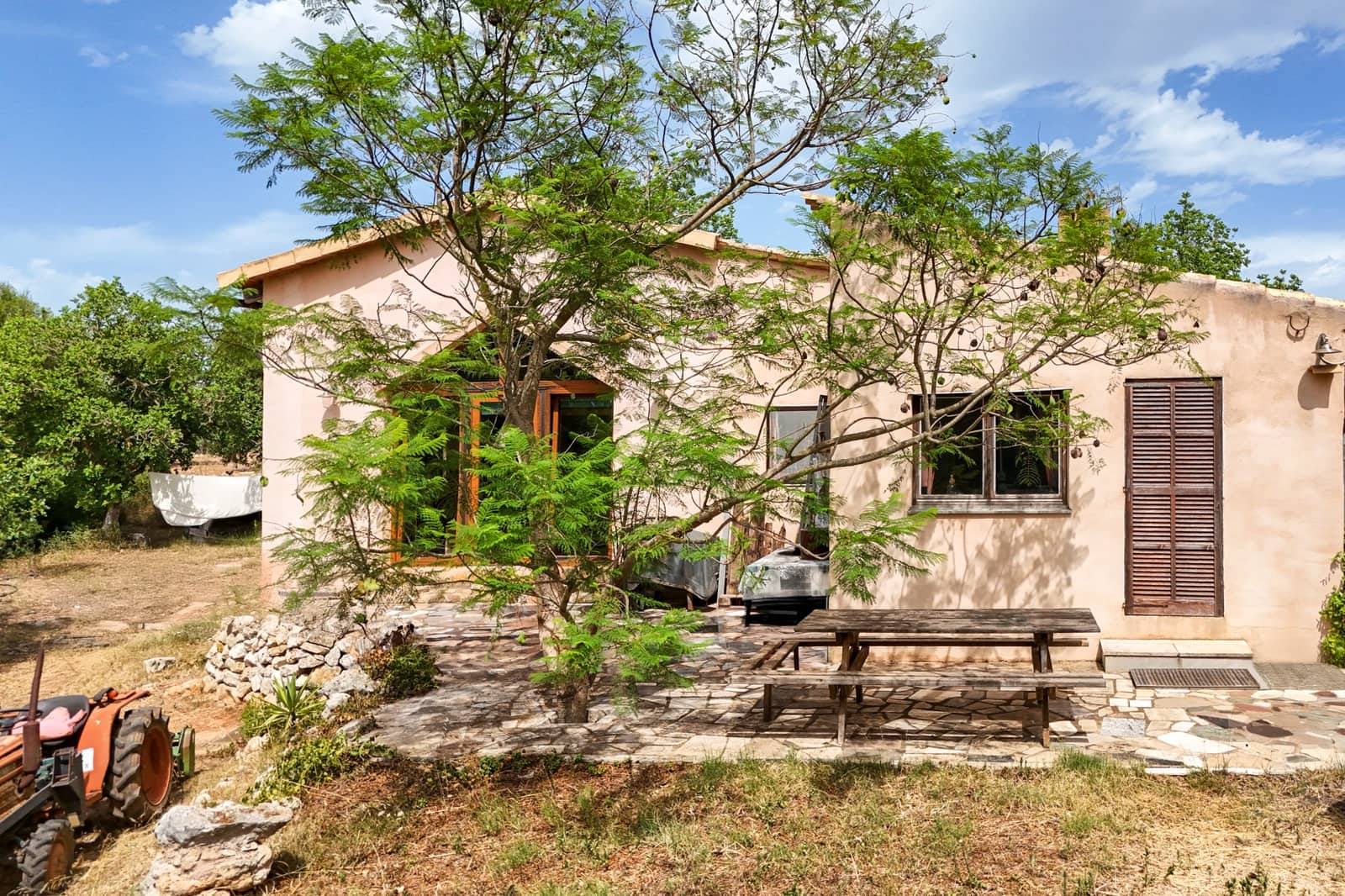 4 bedroom Finca/Country House for sale in Sant Llorenc des Cardassar with pool - € 1,849,000 (Ref: 9352829)