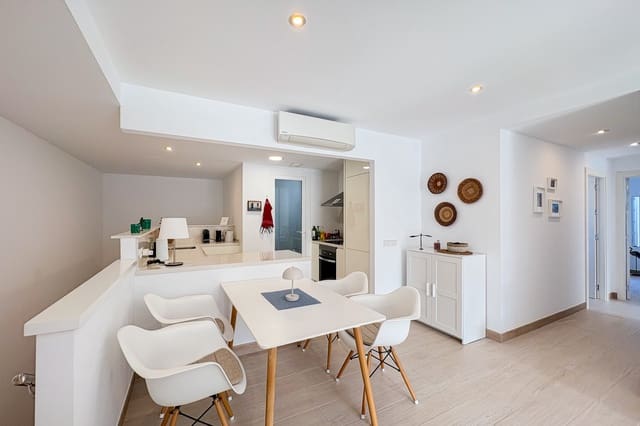 3 soveværelse Lejlighed til salg i Colonia de Sant Pere / Colonia de San Pedro, Artà med swimmingpool - € 615.000 (Ref: 9363219)