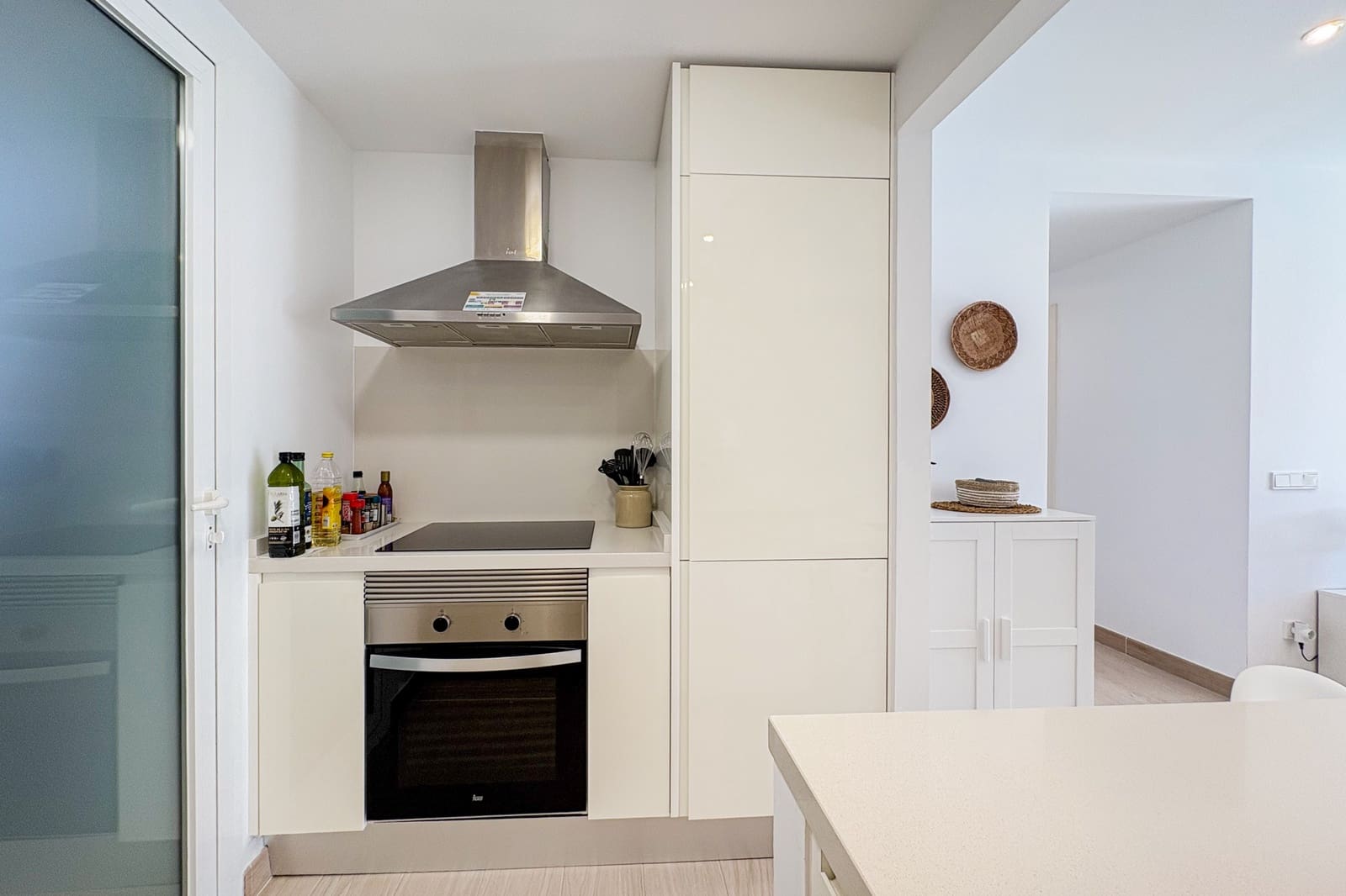 3 quarto Apartamento para venda em Colonia de Sant Pere / Colonia de San Pedro com piscina - 615 000 € (Ref: 9363219)