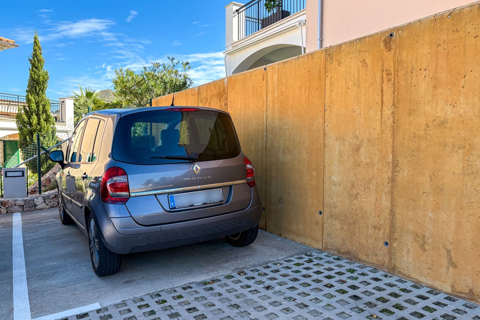 3 quarto Apartamento para venda em Colonia de Sant Pere / Colonia de San Pedro com piscina - 615 000 € (Ref: 9363219)