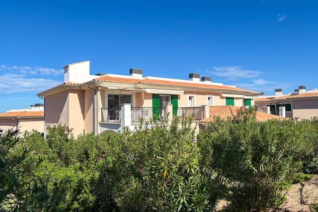 3 soveværelse Lejlighed til salg i Colonia de Sant Pere / Colonia de San Pedro, Artà med swimmingpool - € 615.000 (Ref: 9363219)